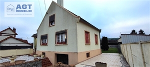 maison à la vente -   60000  BEAUVAIS, surface 97 m2 vente maison - UBI456488042